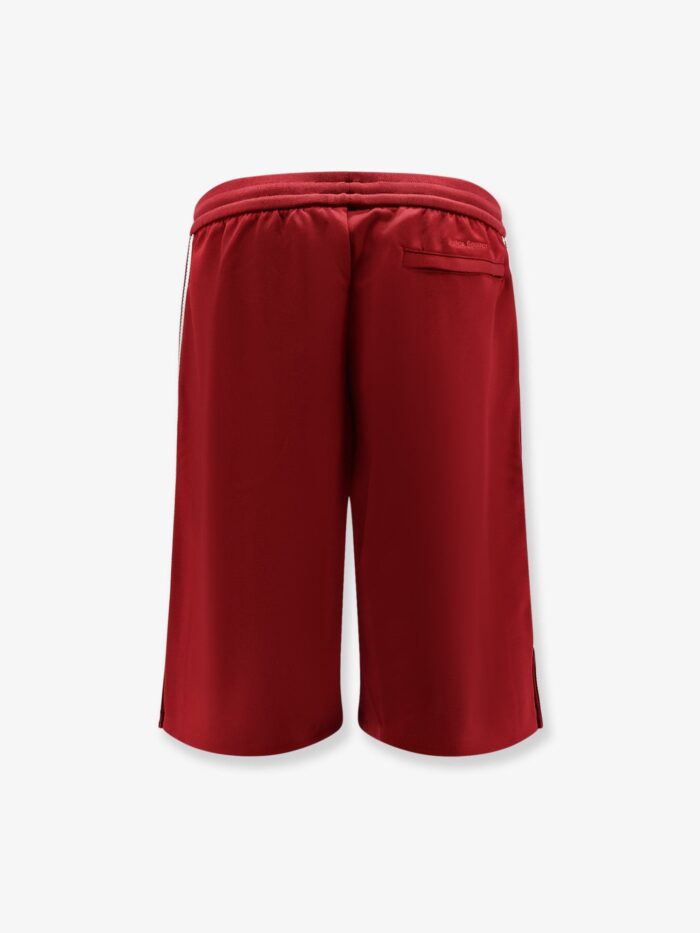 adidas x wales bonner wb track shorts bermuda shorts ADIDAS X WALES BONNER WB Track Shorts Bermuda Shorts