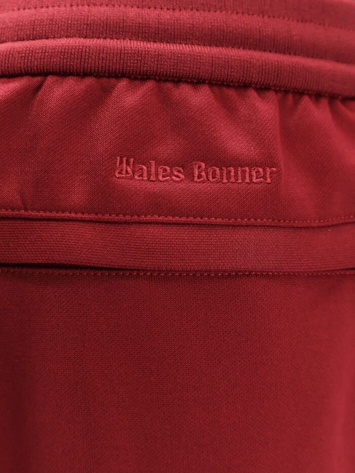 adidas x wales bonner wb track shorts bermuda shorts ADIDAS X WALES BONNER WB Track Shorts Bermuda Shorts