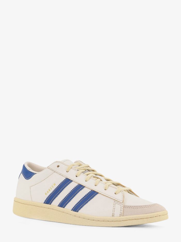ADIDAS X WILLY CHAVARRIA Chavarria Jabbar Dress Sneakers