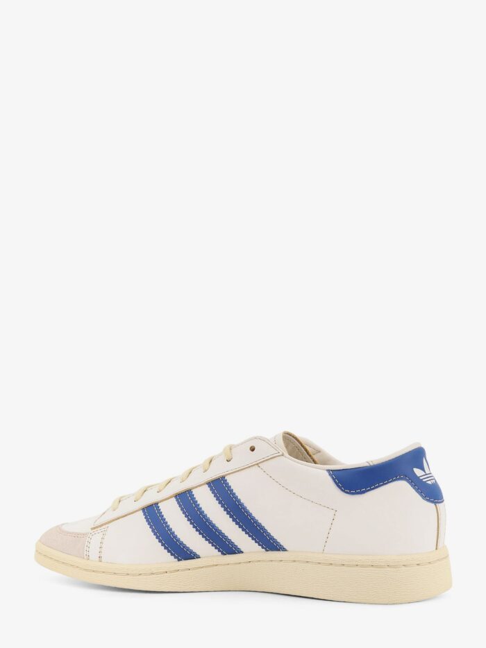 ADIDAS X WILLY CHAVARRIA Chavarria Jabbar Dress Sneakers