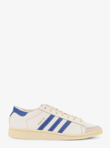 ADIDAS X WILLY CHAVARRIA Chavarria Jabbar Dress Sneakers