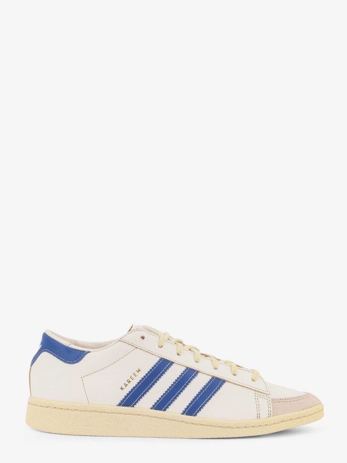 ADIDAS X WILLY CHAVARRIA Chavarria Jabbar Dress Sneakers