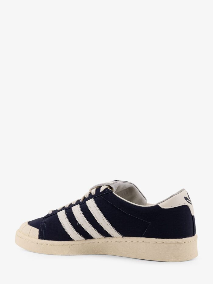 ADIDAS X WILLY CHAVARRIA Chavarria Jabbar Low Nylon Sneakers