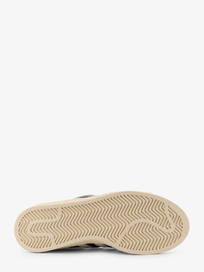 ADIDAS X WILLY CHAVARRIA Chavarria Jabbar Low Nylon Sneakers