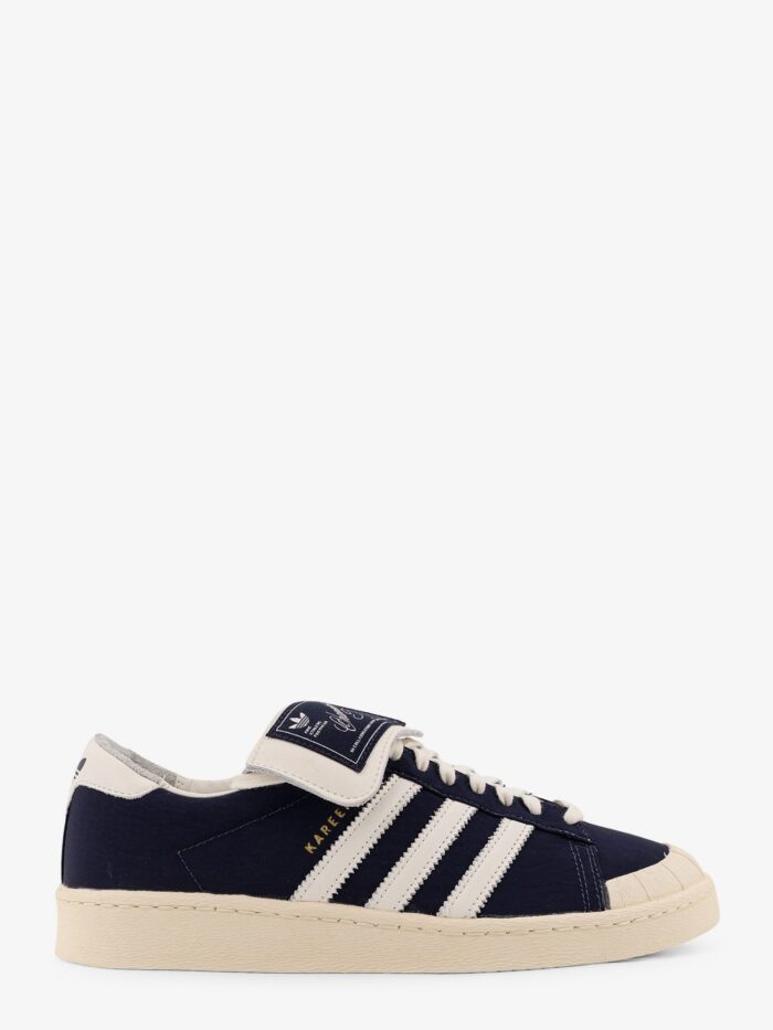adidas x willy chavarria chavarria jabbar low nylon sneakers ADIDAS X WILLY CHAVARRIA Chavarria Jabbar Low Nylon Sneakers