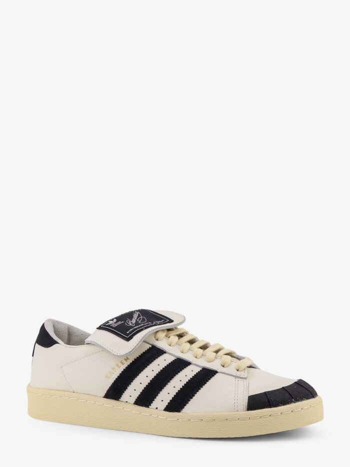ADIDAS X WILLY CHAVARRIA Chavarria Jabbar Low Sneakers