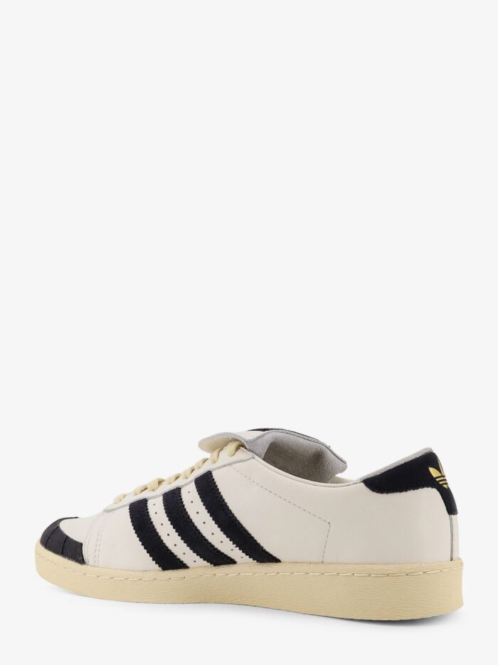ADIDAS X WILLY CHAVARRIA Chavarria Jabbar Low Sneakers