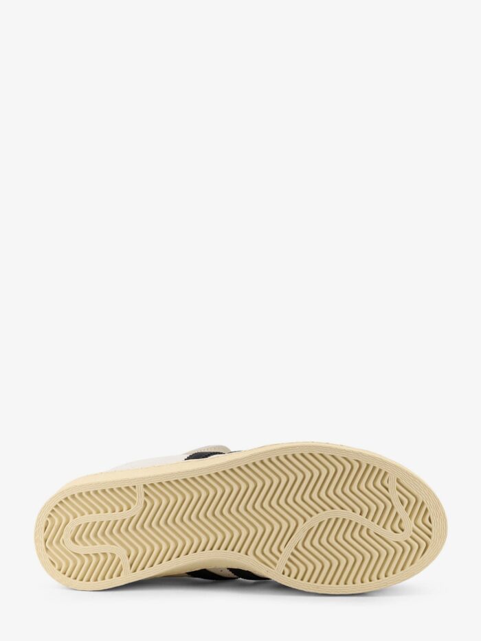 ADIDAS X WILLY CHAVARRIA Chavarria Jabbar Low Sneakers