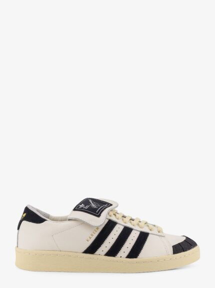 ADIDAS X WILLY CHAVARRIA Chavarria Jabbar Low Sneakers