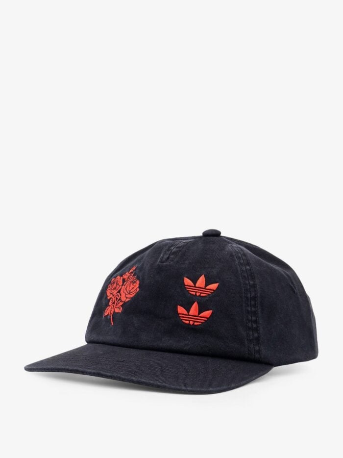 ADIDAS X WILLY CHAVARRIA Cotton Baseball Hat Adidas For Willy Chavarria