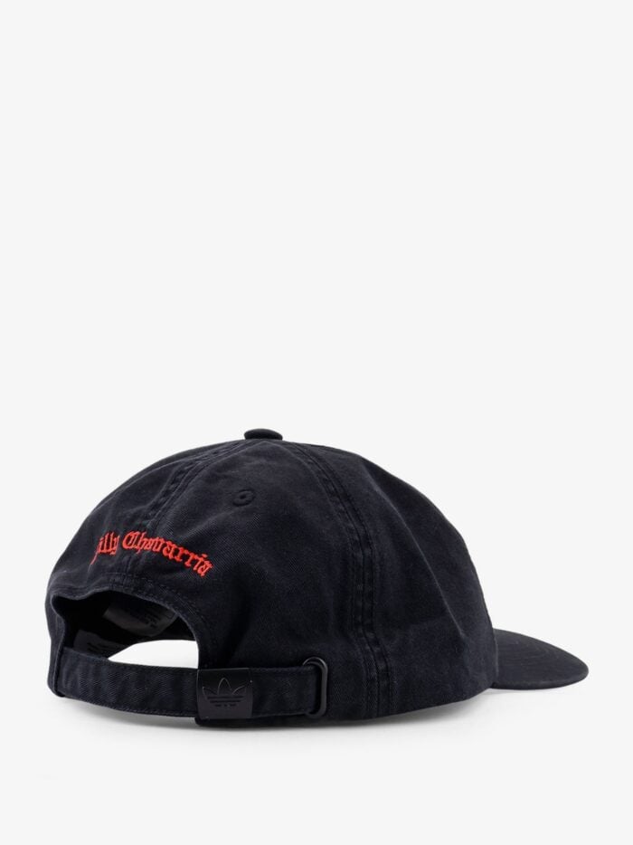 ADIDAS X WILLY CHAVARRIA Cotton Baseball Hat Adidas For Willy Chavarria