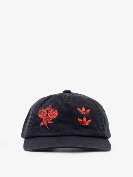 ADIDAS X WILLY CHAVARRIA Cotton Baseball Hat Adidas For Willy Chavarria