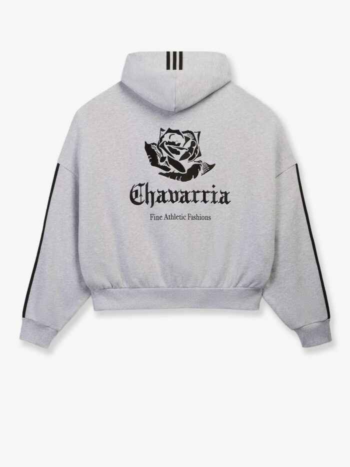 ADIDAS X WILLY CHAVARRIA Cotton Blend Sweatshirt