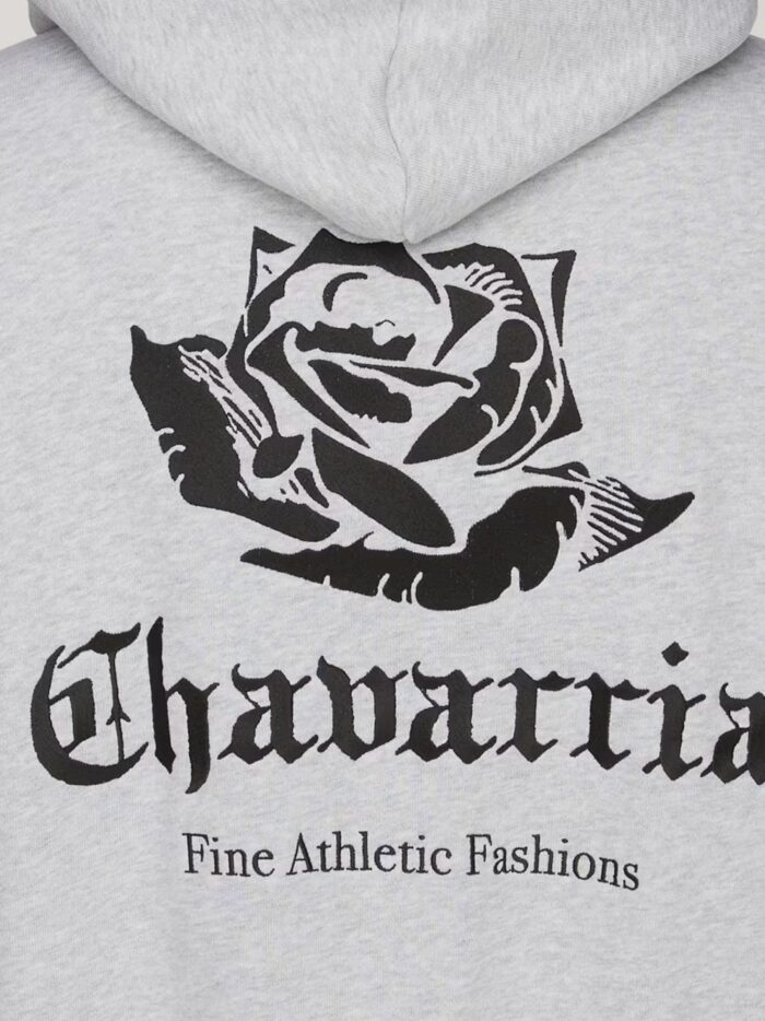 ADIDAS X WILLY CHAVARRIA Cotton Blend Sweatshirt