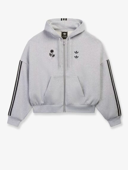 ADIDAS X WILLY CHAVARRIA Cotton Blend Sweatshirt