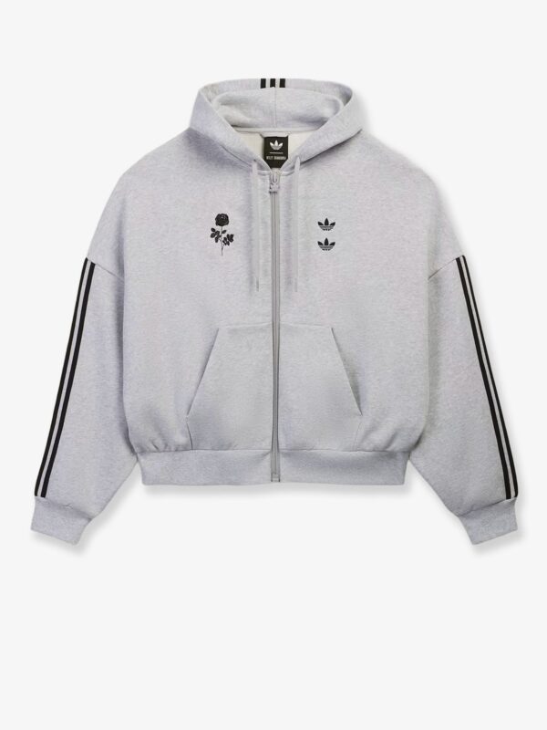 ADIDAS X WILLY CHAVARRIA Cotton Blend Sweatshirt