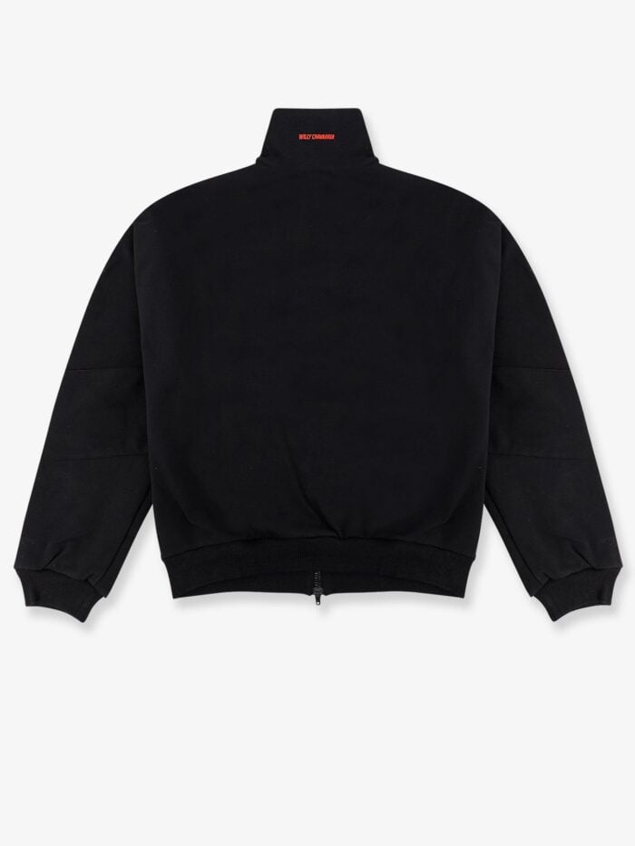 ADIDAS X WILLY CHAVARRIA Cotton Blend Sweatshirt Adidas For Willy Chavarria