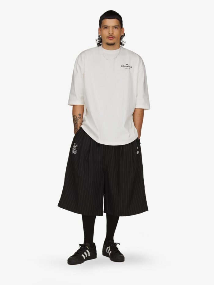 ADIDAS X WILLY CHAVARRIA Cotton T-shirt