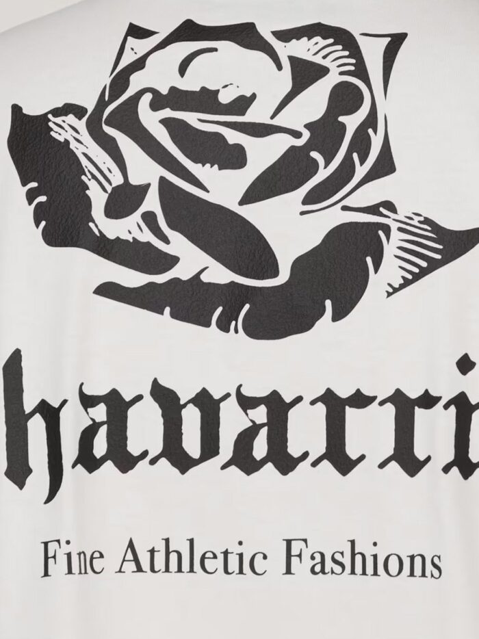 ADIDAS X WILLY CHAVARRIA Cotton T-shirt