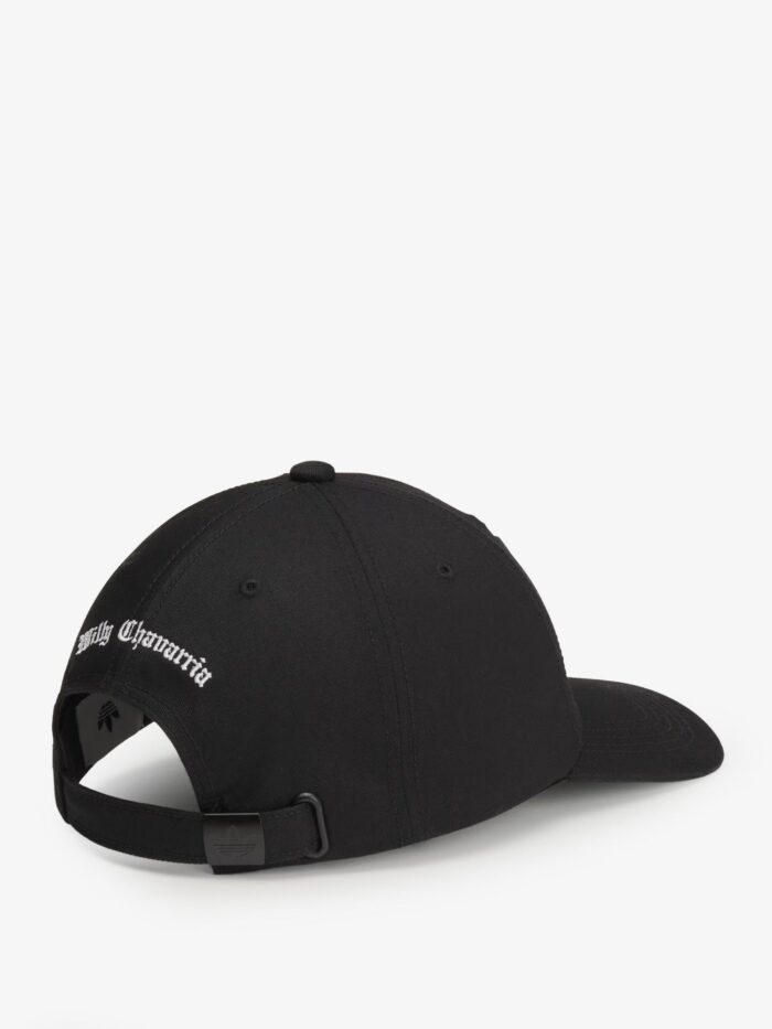 ADIDAS X WILLY CHAVARRIA Crest Cotton Baseball Hat