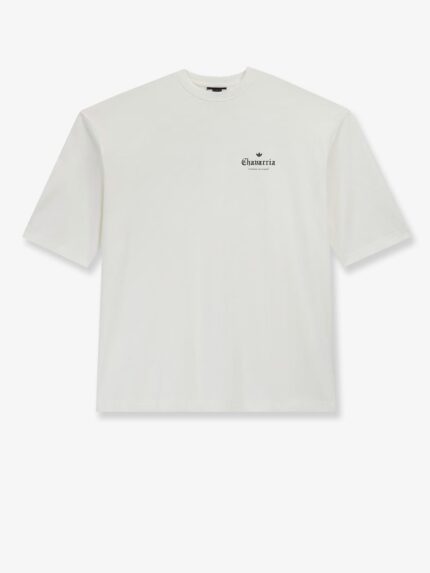 ADIDAS X WILLY CHAVARRIA Graphic Cotton T-shirt