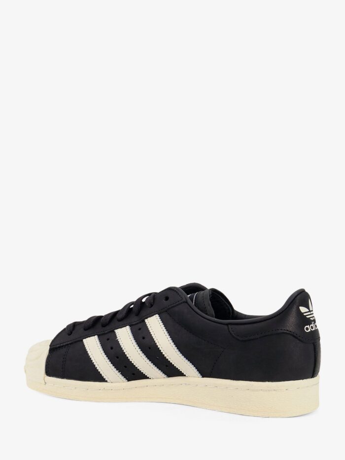 ADIDAS X WILLY CHAVARRIA Leather Chavarria Superstar Sneakers