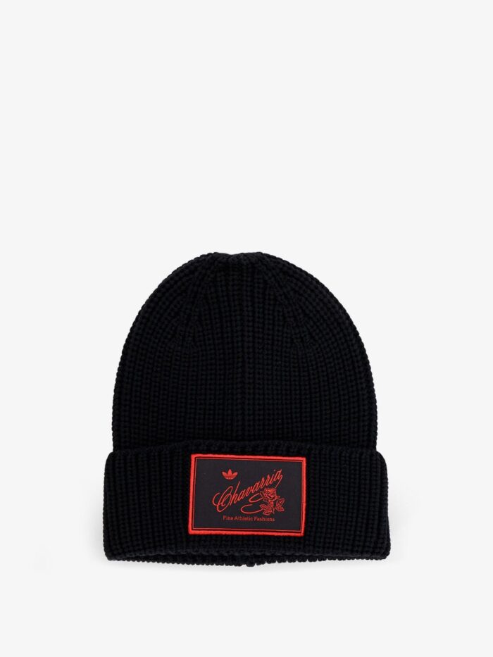 ADIDAS X WILLY CHAVARRIA Merino Wool Hat