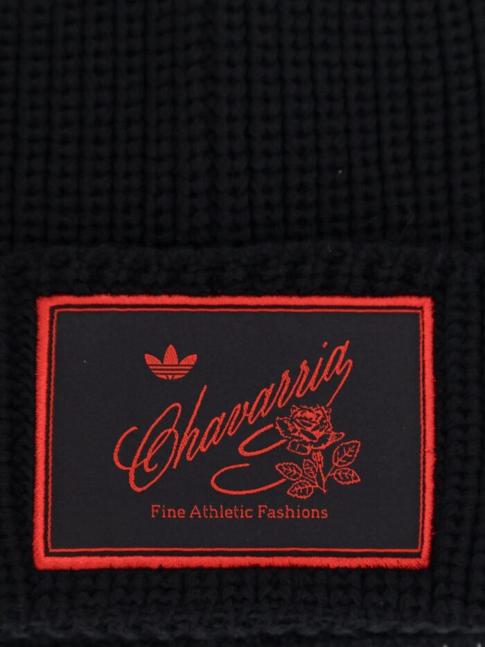 ADIDAS X WILLY CHAVARRIA Merino Wool Hat