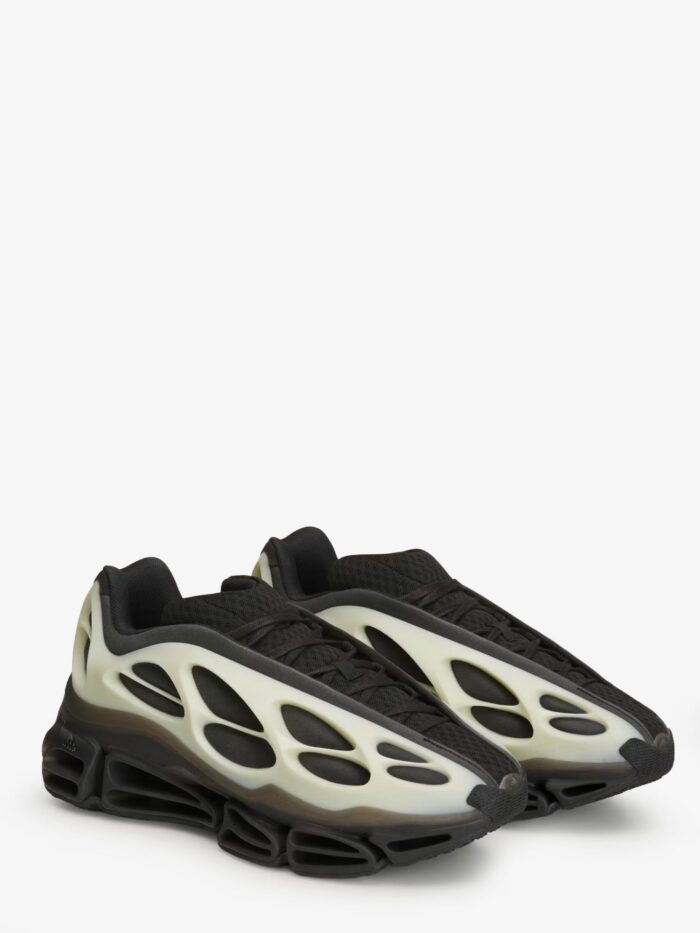 ADIDAS X WILLY CHAVARRIA Oversized Megaride Sneakers
