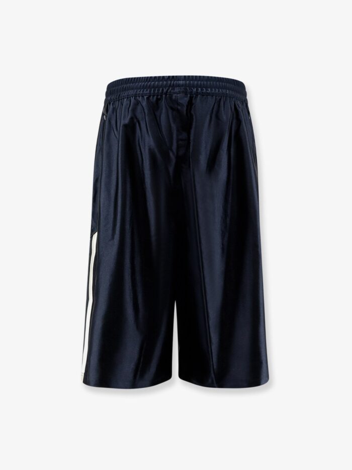 ADIDAS X WILLY CHAVARRIA Recycled Nylon Bermuda Shorts