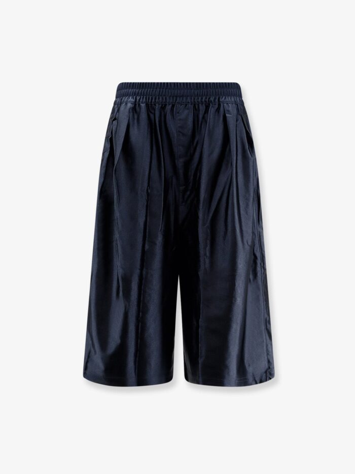 ADIDAS X WILLY CHAVARRIA Recycled Nylon Bermuda Shorts