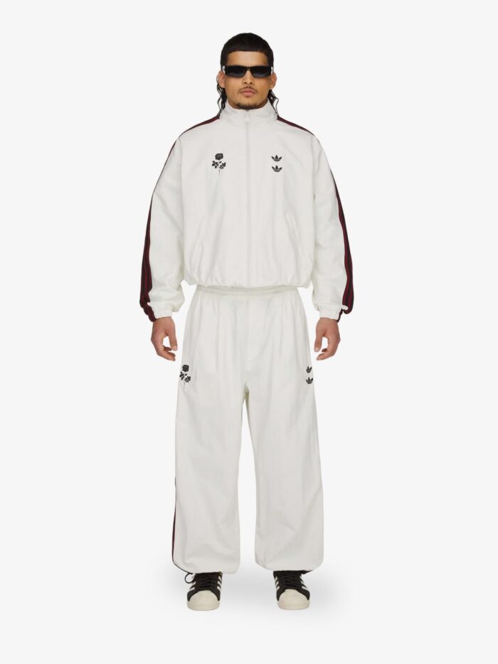 ADIDAS X WILLY CHAVARRIA Recycled Nylon Trousers