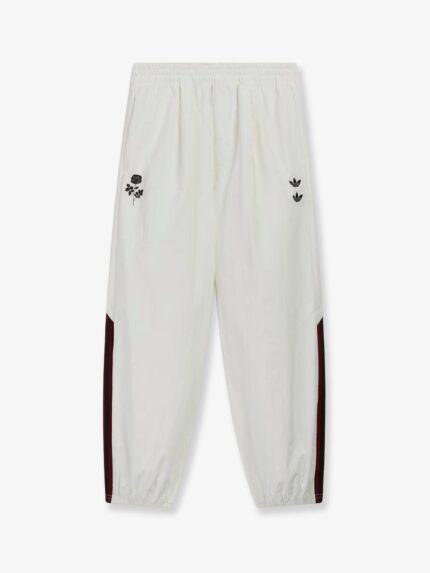 ADIDAS X WILLY CHAVARRIA Recycled Nylon Trousers
