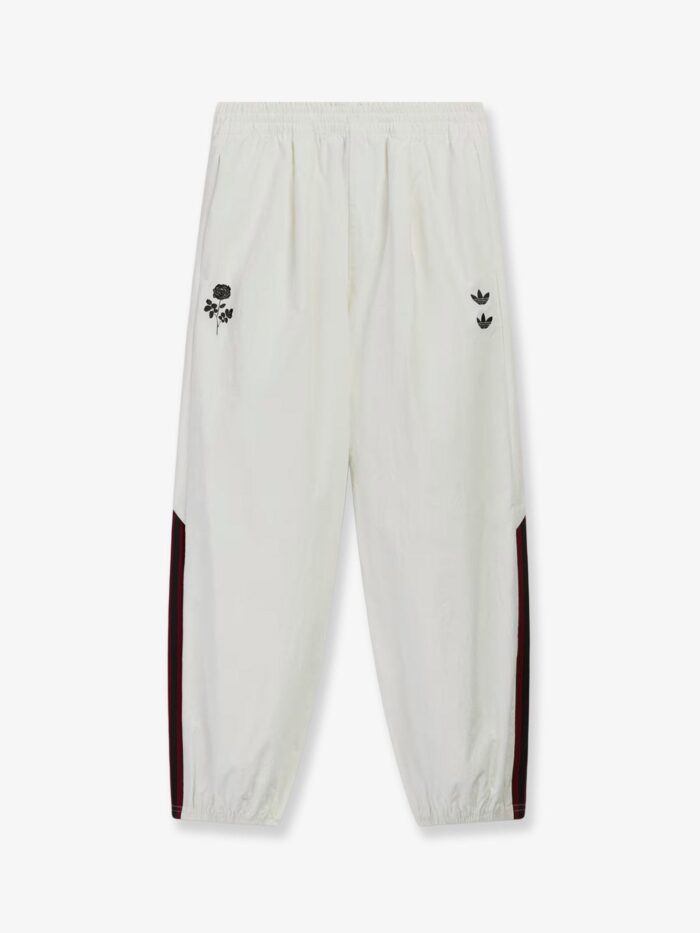 ADIDAS X WILLY CHAVARRIA Recycled Nylon Trousers