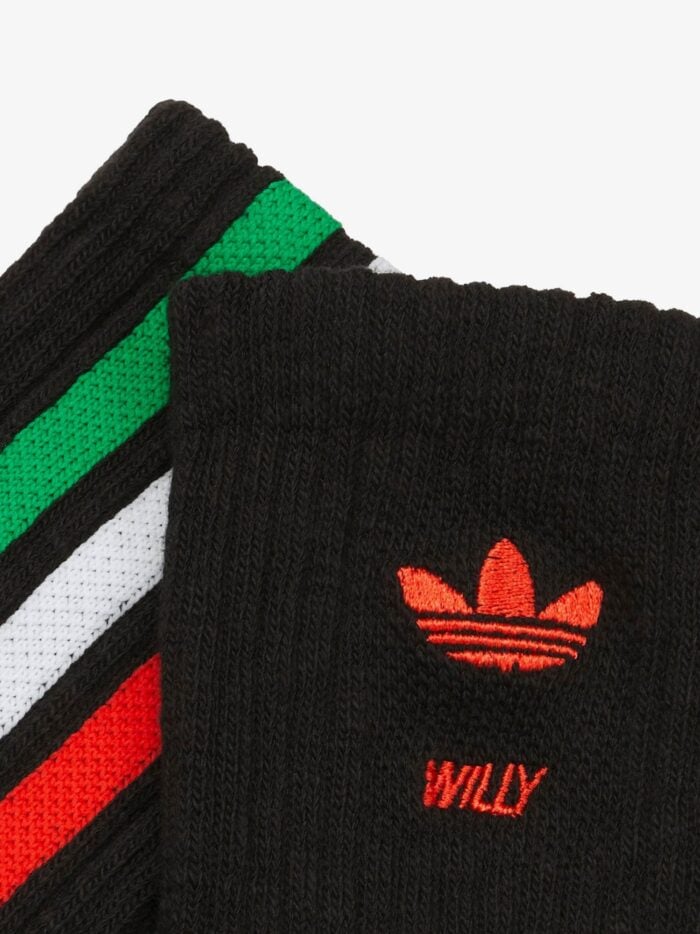 Adidas X Willy Chavarria Socks