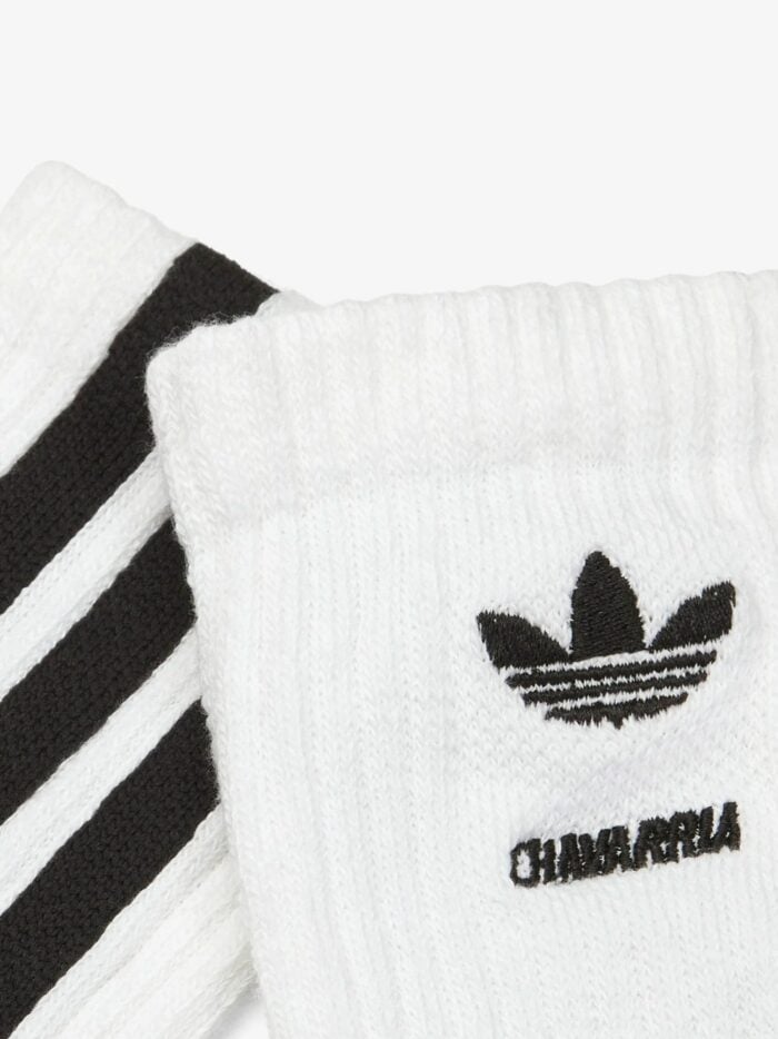 Adidas X Willy Chavarria Socks