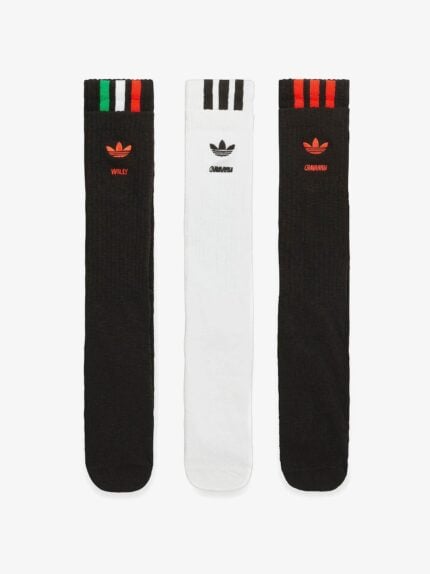 Adidas X Willy Chavarria Socks