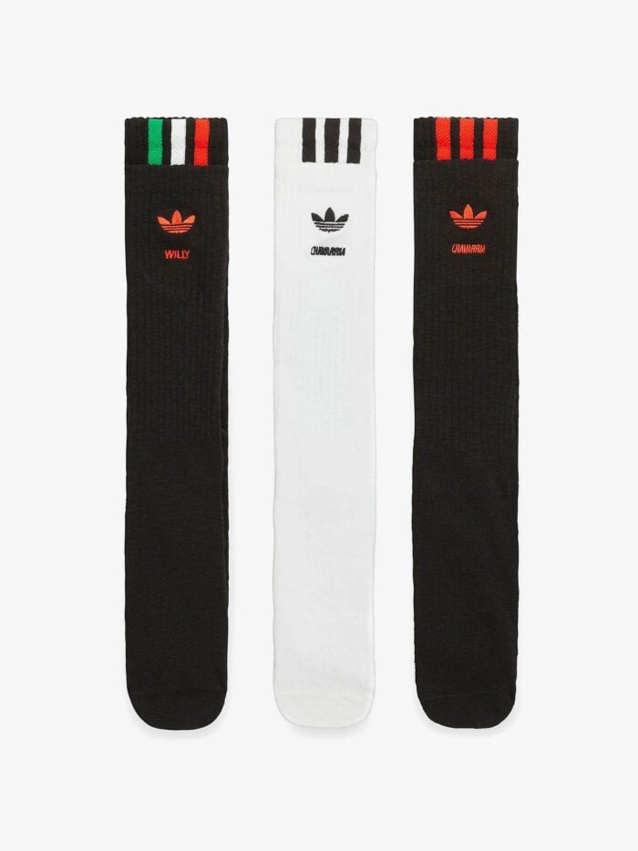 Adidas X Willy Chavarria Socks