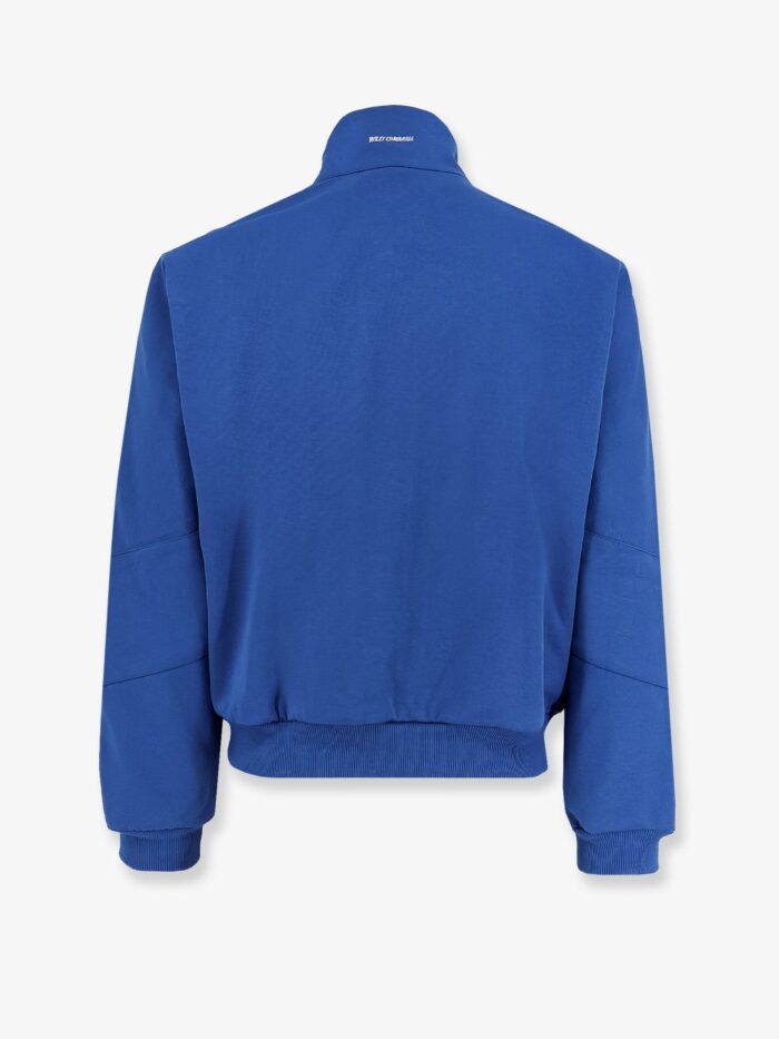 Adidas X Willy Chavarria Sweatshirt