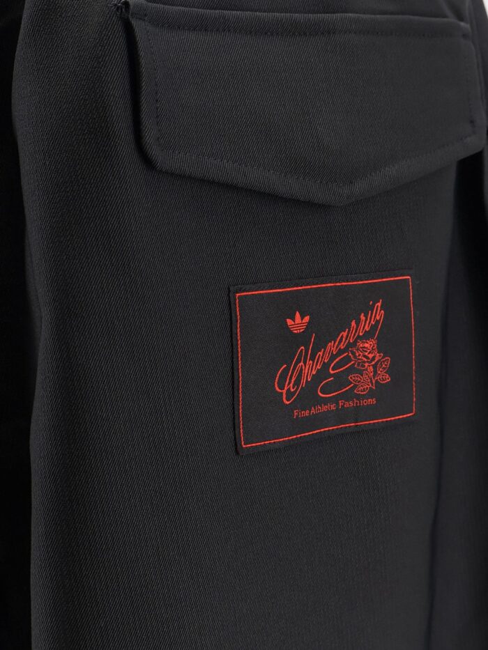 ADIDAS X WILLY CHAVARRIA Twill TP Trousers
