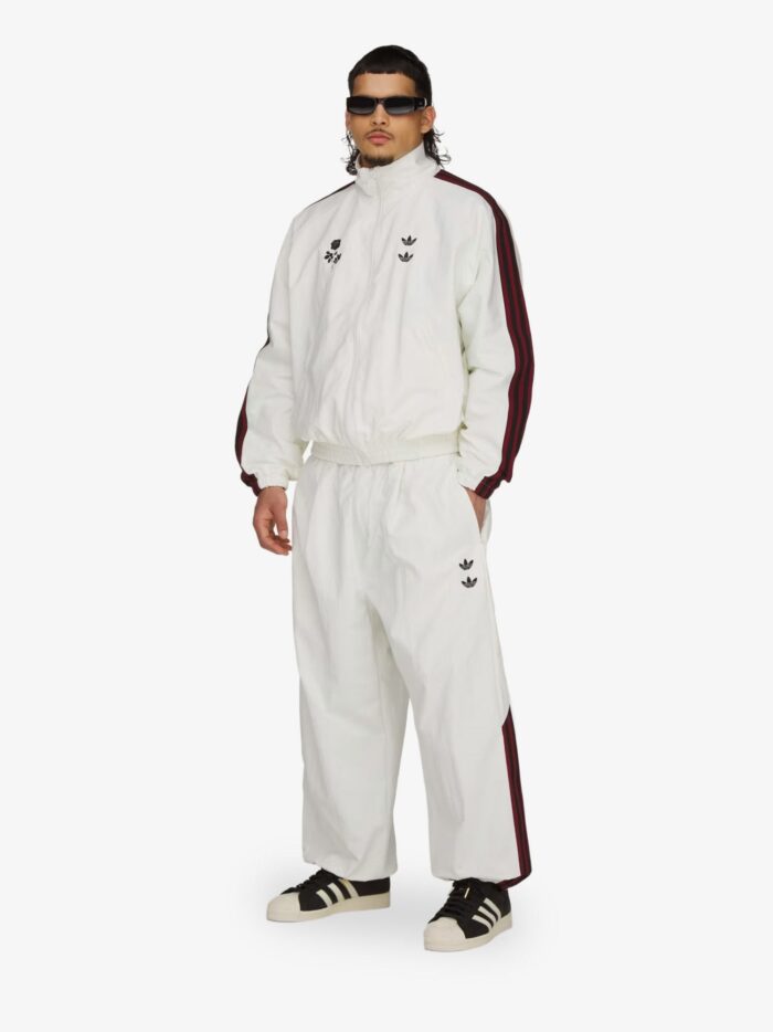 ADIDAS X WILLY CHAVARRIA WC Woven Trackt Jacket