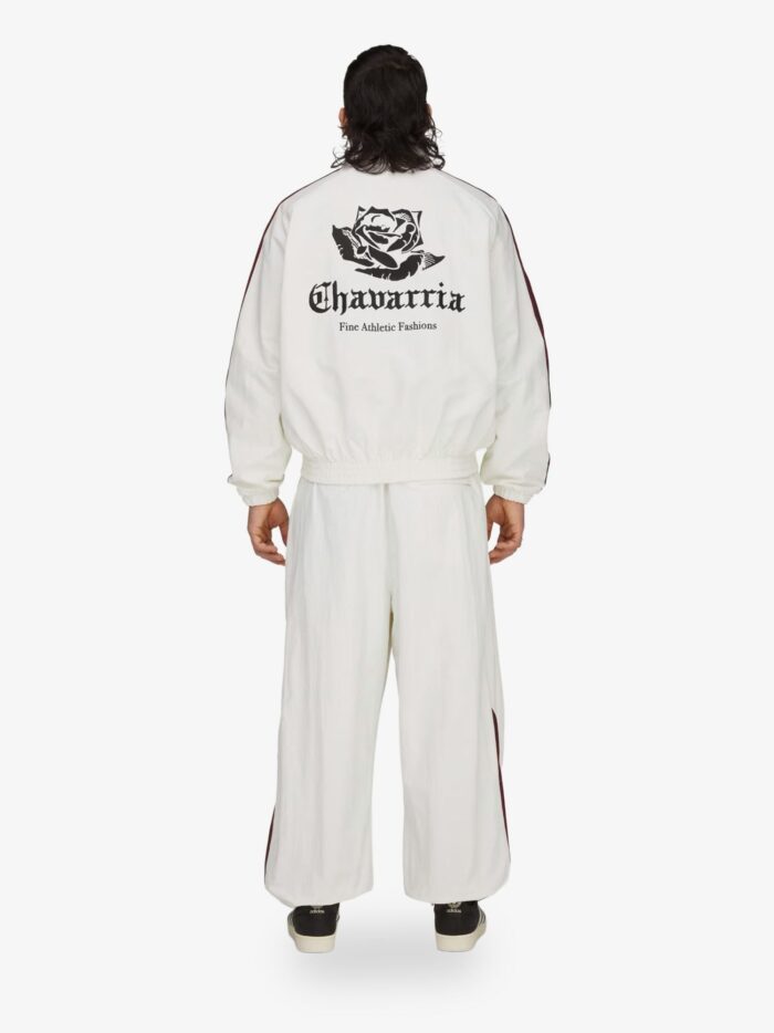 ADIDAS X WILLY CHAVARRIA WC Woven Trackt Jacket