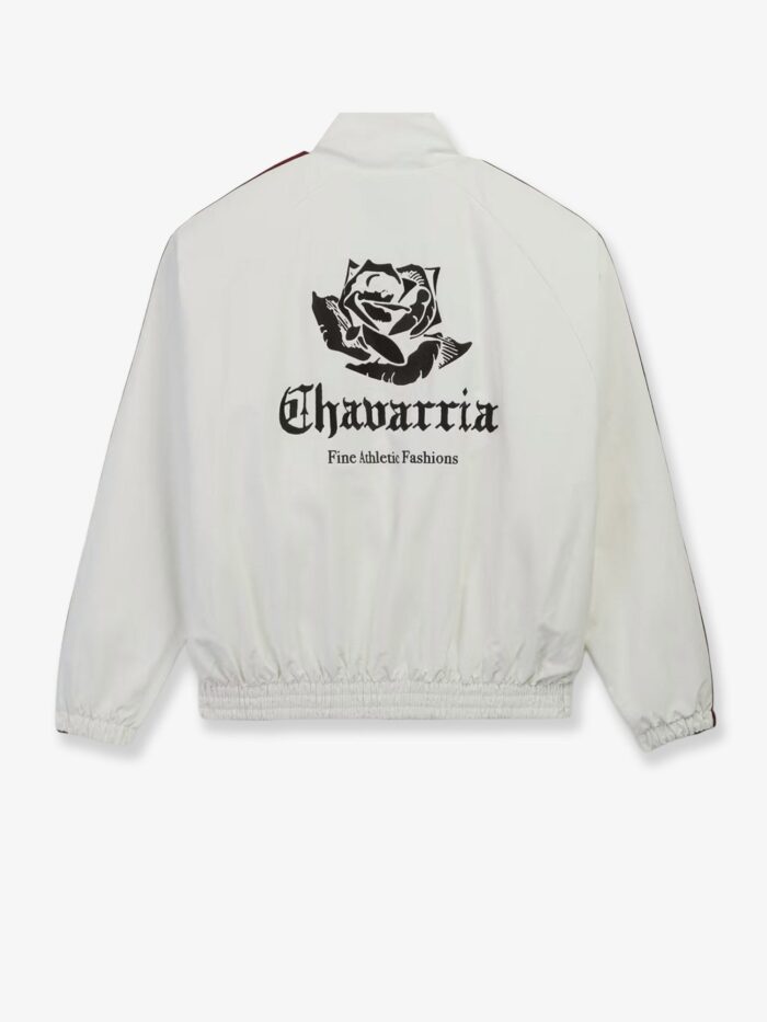 ADIDAS X WILLY CHAVARRIA WC Woven Trackt Jacket