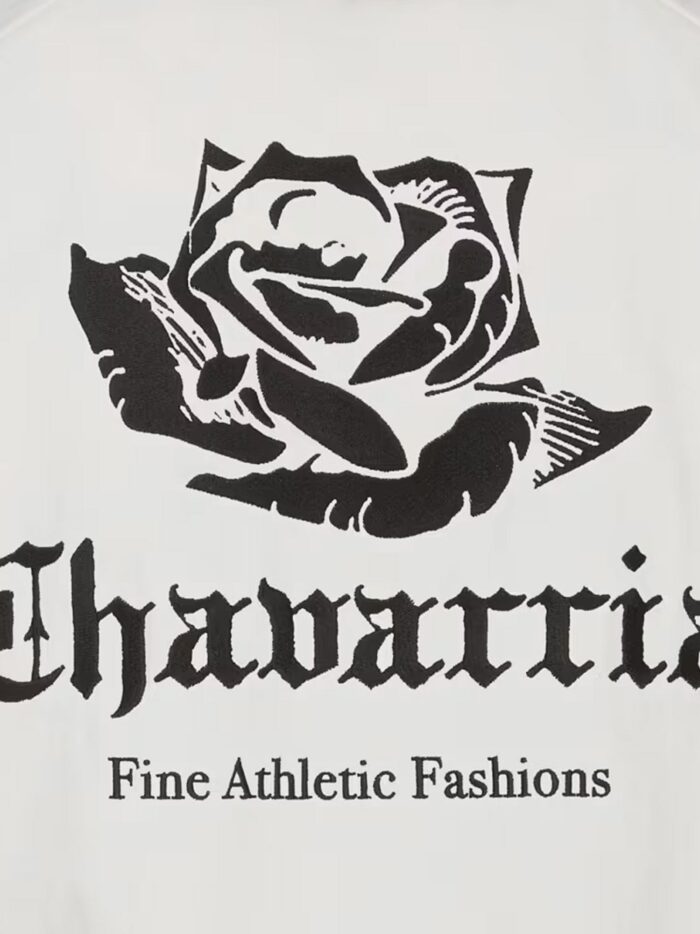 ADIDAS X WILLY CHAVARRIA WC Woven Trackt Jacket