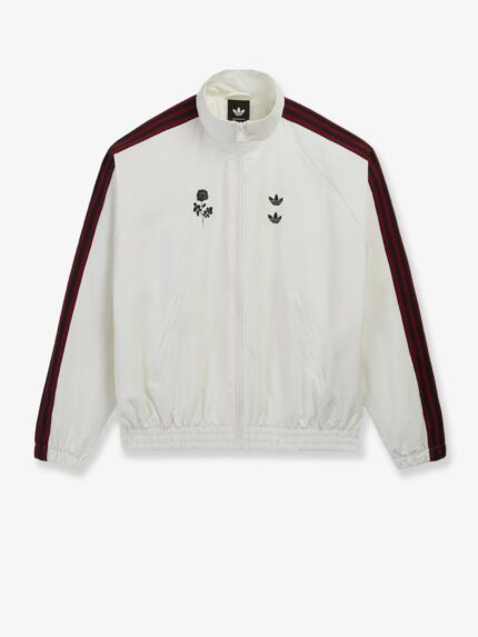 ADIDAS X WILLY CHAVARRIA WC Woven Trackt Jacket