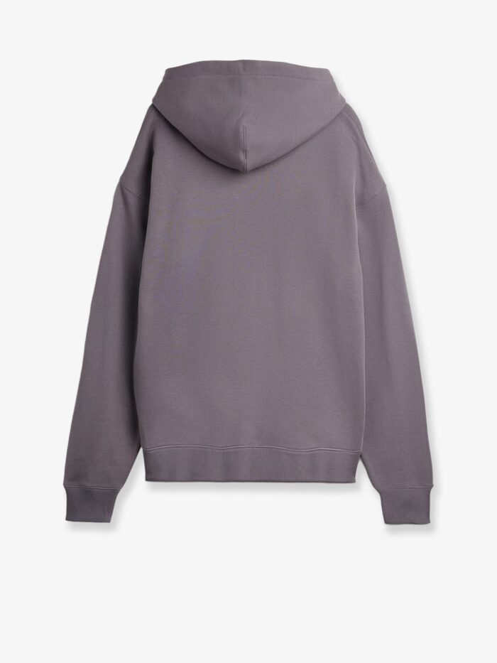 ADIDAS Y-3 100% Cotton Sweatshirt