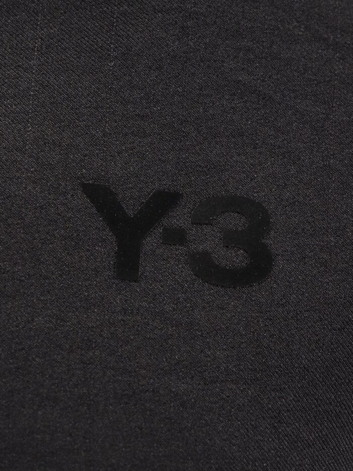 ADIDAS Y-3 100% Polyester T-shirt