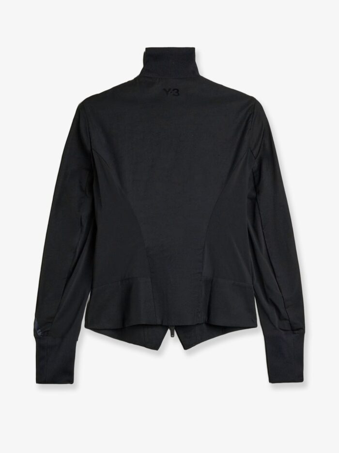 ADIDAS Y-3 3S Nylon Jacket