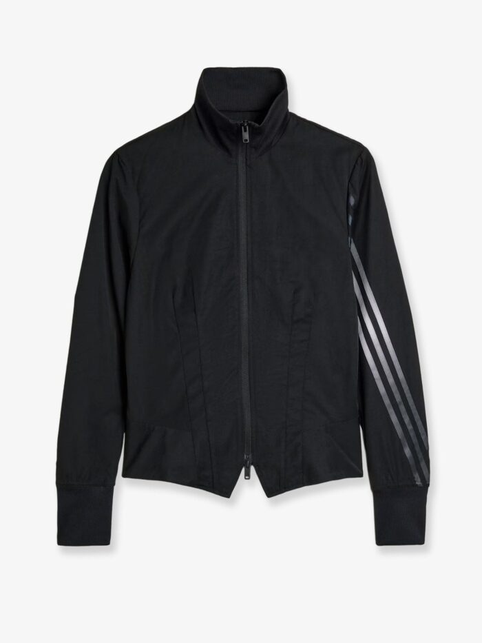 adidas y 3 3s nylon jacket ADIDAS Y-3 3S Nylon Jacket