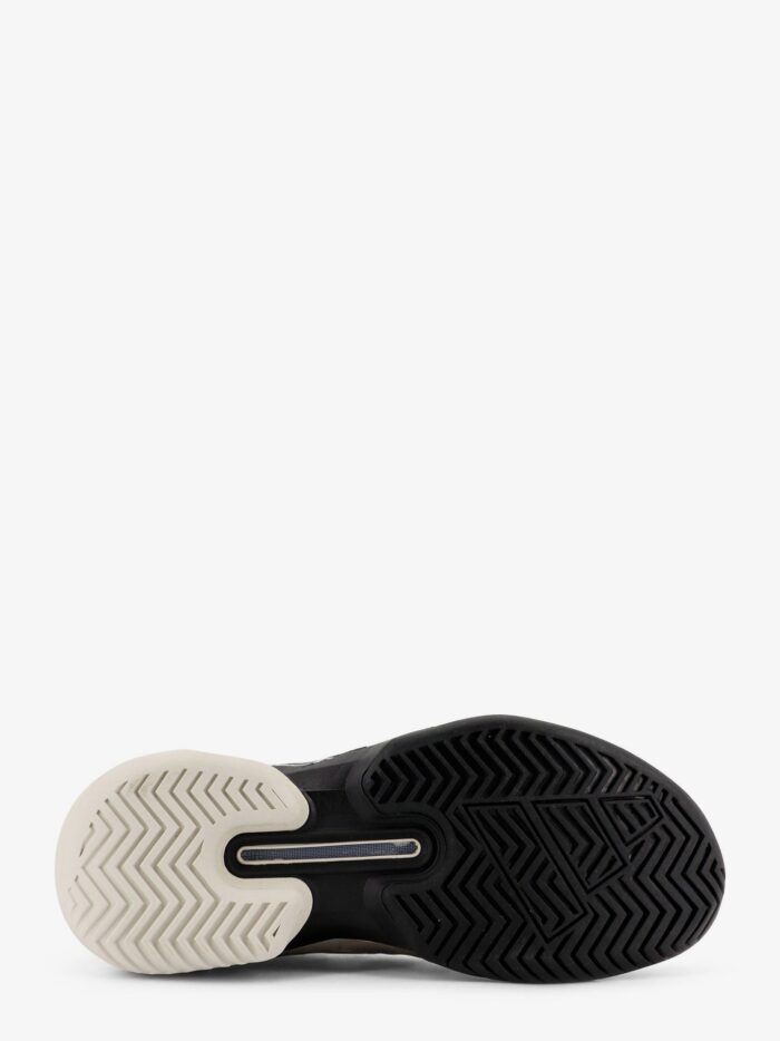 ADIDAS Y-3 Adizero Ubersonic Low-top Mesh Sneakers